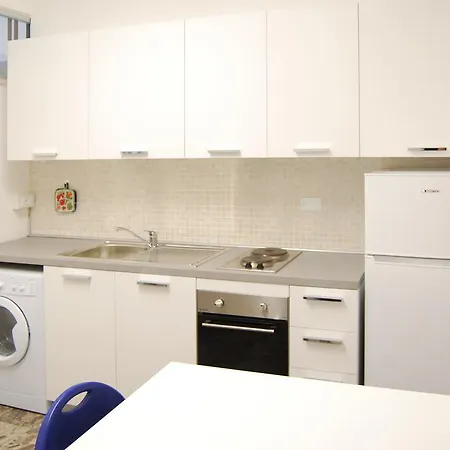 Borgo Leopardi Apartament