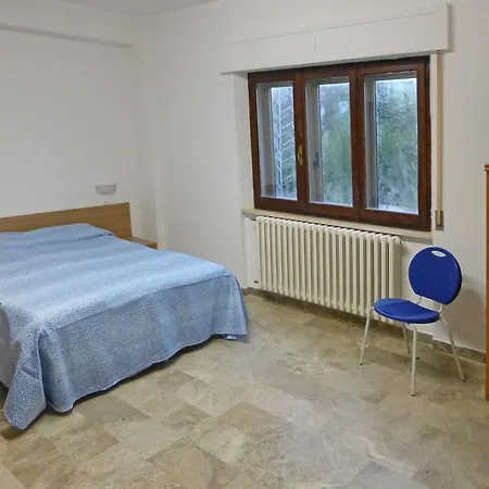 Borgo Leopardi * Offida